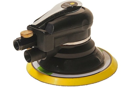 Орбитальная пневмошлифмашинка ЭВРИКА ER-82131