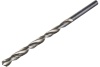 Сверло (10 шт; 4 мм; HSS) по металлу Matrix 71540 Сверло (10 шт; 4 мм; HSS) по металлу Matrix 71540