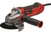 Угловая шлифмашина Einhell TE-AG 125/1010 CE Q 4430890 Угловая шлифмашина Einhell TE-AG 125/1010 CE Q 4430890