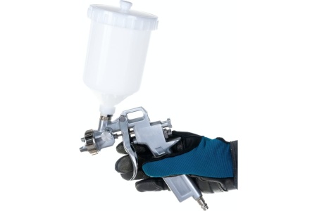 Краскопульт Русский Мастер 990 дюза 1.3 РМ-92706