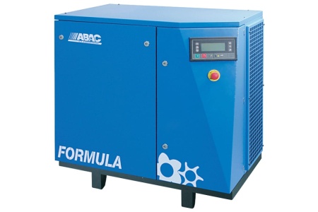 Винтовой компрессор Abac Formula 5.510 415320844