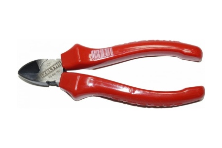 Бокорезы 160мм IZELTAS OPAK 3700162160