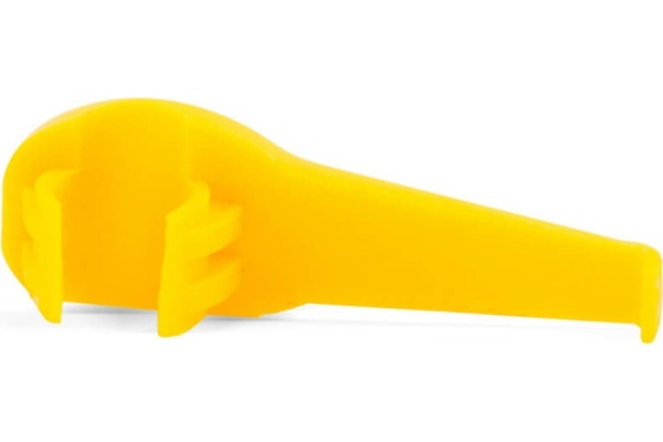 Комплект сменных пластиковых протекторов WIEDERKRAFT WDK-A5509015/2