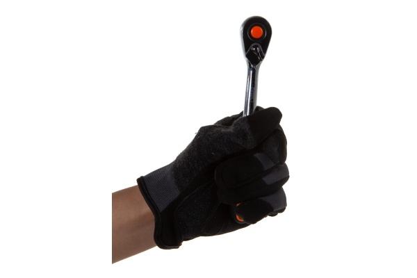 Трещотка NEO Tools 3/8" 08-505