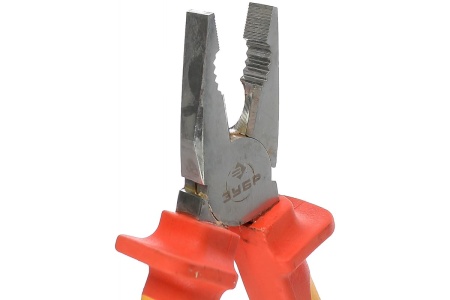 Диэлектрические комбинированные плоскогубцы до1000В, 180мм Зубр ЭКСПЕРТ ЭЛЕКТРОМОНТАЖНИК 22145-1-18 Диэлектрические комбинированные плоскогубцы до1000В, 180мм Зубр ЭКСПЕРТ ЭЛЕКТРОМОНТАЖНИК 22145-1-18