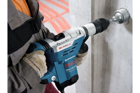 Перфоратор Bosch GBH 5-40 DCE 0.611.264.006