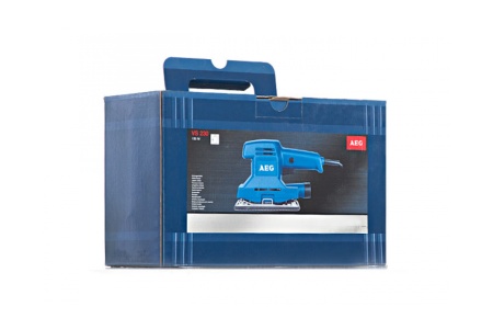 Вибрационная шлифмашина AEG VS 230 336234