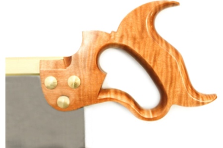 Обушковая пила 16" 406мм, 11ppi Lie-Nielsen Tapered Tenon Saw RipCut LN 1-SAW-Tapered-R11-16 М00004061