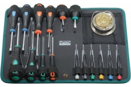 Набор инструментов ProsKit PK-15305B 00325929