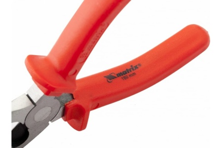 Плоскогубцы Econom 160 мм MATRIX 16992