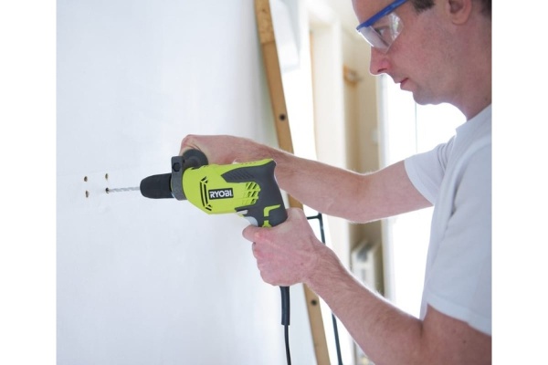 Ударная дрель Ryobi RPD500-GC 5133001976