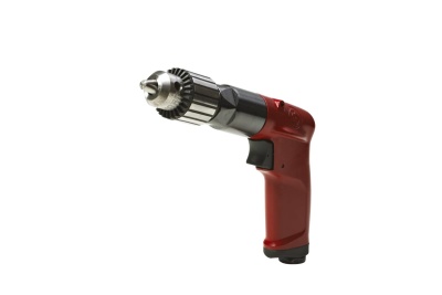 Пневматическая дрель Chicago Pneumatic CP1014P33 1/4" 6151580030