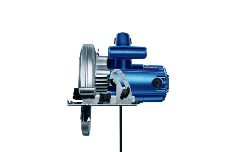 Дисковая пила Elitech ПД 1600Л