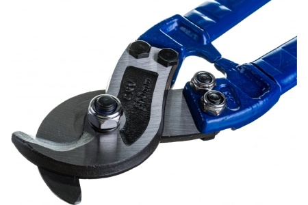 Кабелерез CrV, HRC 58-62, 600 мм FIT IT Профи 41852