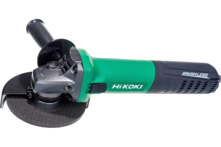 Угловая шлифмашина Hikoki G13VE G13VENSZ Угловая шлифмашина Hikoki G13VE G13VENSZ