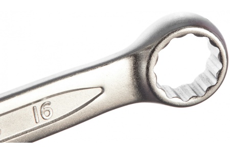 Комбинированный ключ Jonnesway W26116