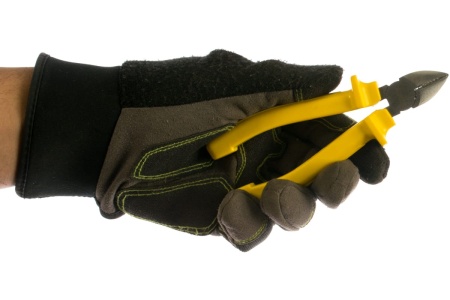 Бокорезы 140мм Biber Стандарт 85436 тов-080878