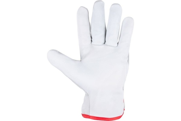 Кожаные перчатки Foxweld Азия СА-01 7774