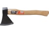 Кованый топор с деревянной рукояткой 360 мм MIRAX 2060-06_z02