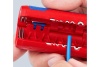 Инструмент для снятия изоляции KNIPEX KN-902202SB