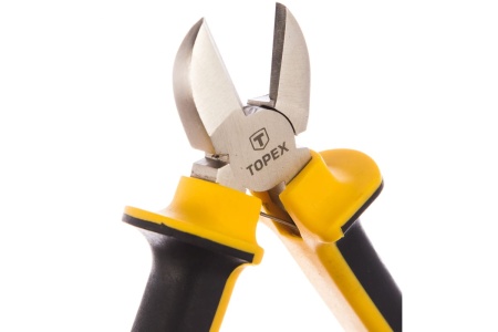 Набор шарнирно-губцевого инструмента TOPEX 3 шт. 32D136