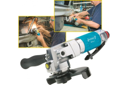 Угловая шлифмашина HAZET 9033-7