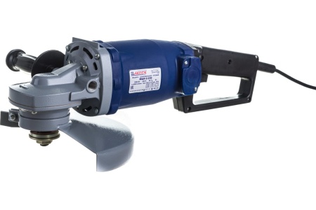 Угловая шлифмашина Лепсе МШУ-2.0-230 004.598