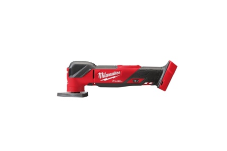 Аккумуляторный мультитул Milwaukee M18FMT-0X FUEL 4933478491