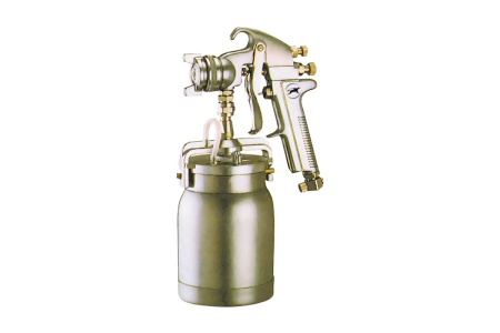 Краскораспылитель ABAC AB161 8973005971