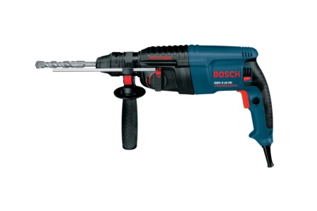 Перфоратор Bosch GBH 2-26 RE 0.611.251.708 Перфоратор Bosch GBH 2-26 RE 0.611.251.708