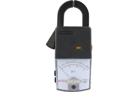 Токовые клещи WHDZ MG26