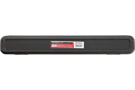 Двусторонний динамометрический ключ THORVIK TWBDM1240210 1/2DR, 40-210 Нм 53579 Двусторонний динамометрический ключ THORVIK TWBDM1240210 1/2DR, 40-210 Нм 53579