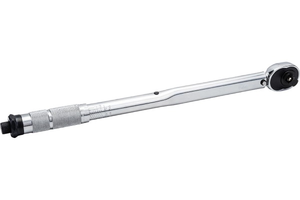 Динамометрический ключ ЭВРИКА 1/2DR 28-210Nm 470мм ER-30470