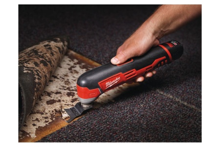 Аккумуляторный мультиинструмент Milwaukee C12 MT-0 4933427180