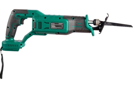 Сабельная аккумуляторная пила FAVOURITE бесщеточный двигатель OBS 21 RS