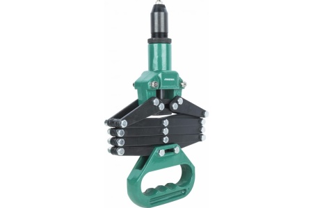 Промышленный кулисный заклепочник Jonnesway V1002