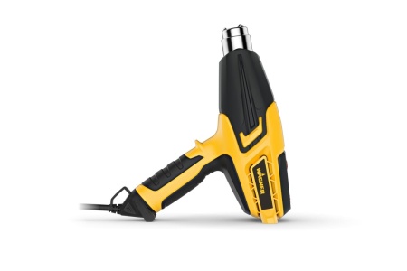 Теплопистолет ЭЛЕКТРОПРИБОР ТП-2500 Теплопистолет ЭЛЕКТРОПРИБОР ТП-2500