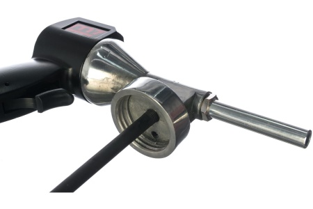 Пистолет для густых защитных составов MIGHTY SEVEN SX-1201