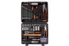 Профессиональный набор инструментов 99 предметов AV Steel AV-011099