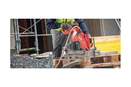 Отрезная машина Hilti DCH 300-X 230V 2149600