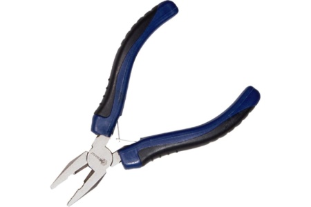 Пассатижи мини 115 мм CR-V КОБАЛЬТ 647-314