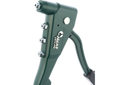 Усиленный заклепочник Hans 1974HQ