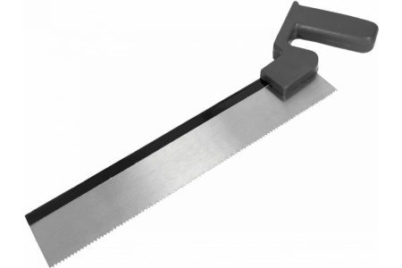 Ножовка USP для стусла, 300 мм, черная 41269