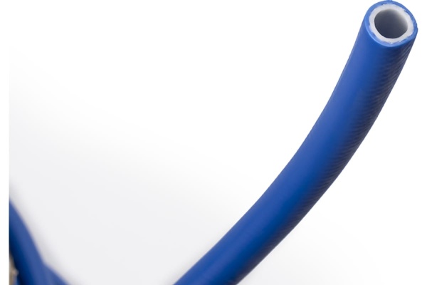 Шланг прямой 8/12 мм, 100 метров Станкоимпорт H0812HPVCr