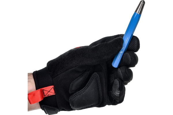 Кернер HOEGERT TECHNIK 8x115 мм, CrV HT3B729