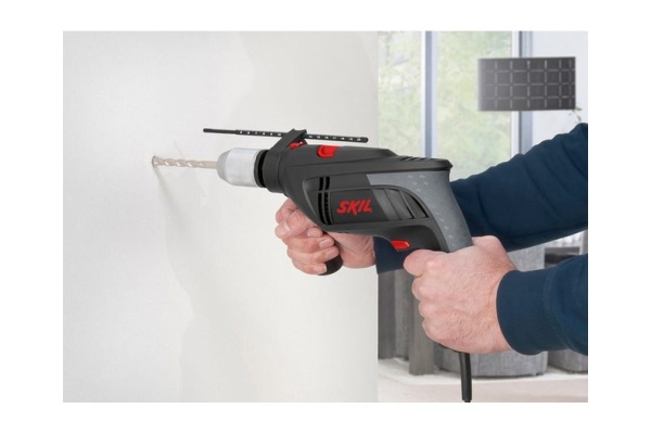 Ударная дрель SKIL 6398LD F0156398LD