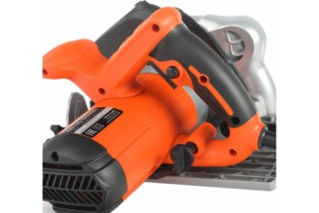 Дисковая пила Интерскол ДП-190/1600 552.2.1.70