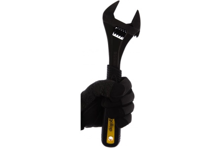 Разводной ключ IREGA ERGOTOP 99W/CBE-12