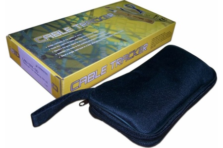 Набор щуп + тон-генератор LANMASTER TPK-50