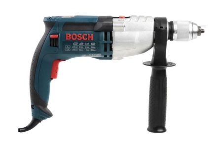 Ударная дрель Bosch GSB 21-2 RE 0.601.19C.500 Ударная дрель Bosch GSB 21-2 RE 0.601.19C.500